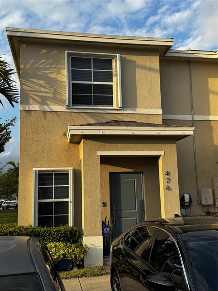 Details for 476 5th Ter  , Florida City, FL 33034