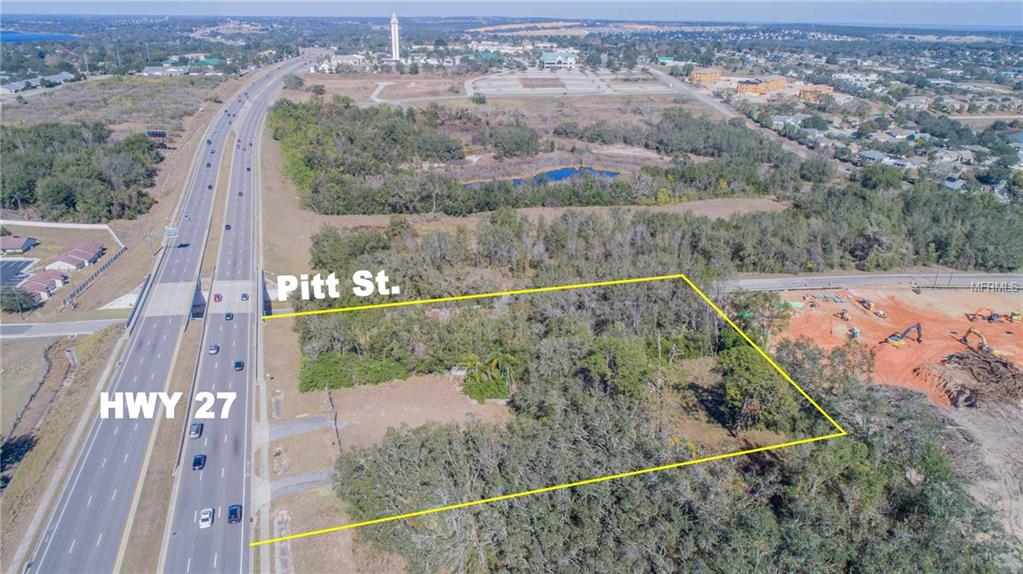 Details for 515 Hwy 27  , CLERMONT, FL 34711