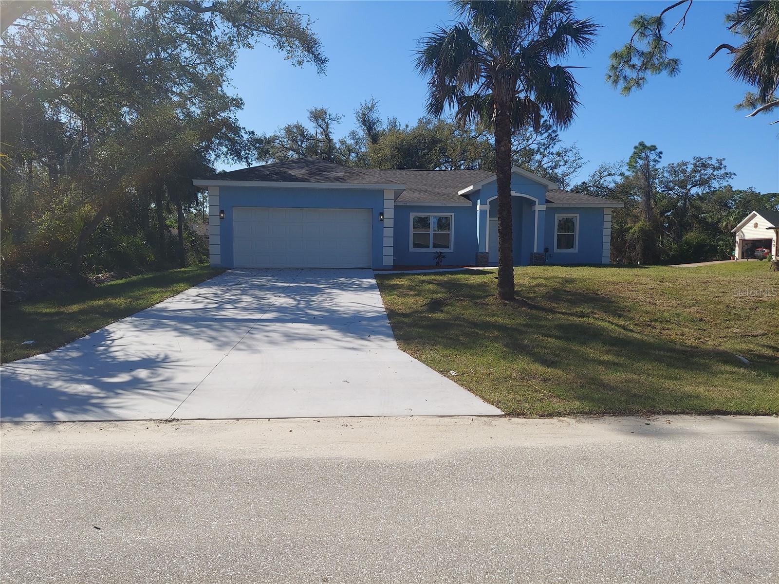 Details for 16029 Arcaro Avenue, PORT CHARLOTTE, FL 33954