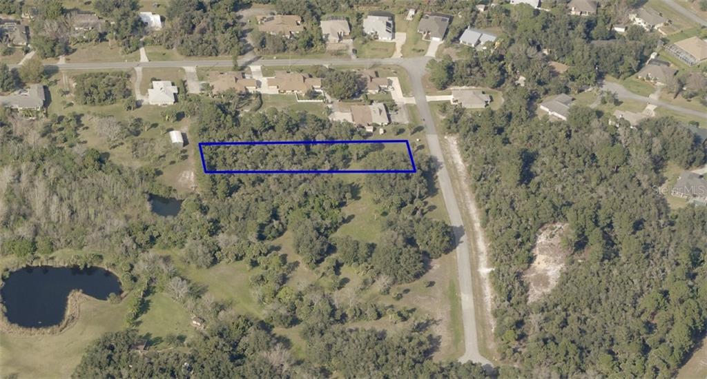 Details for 6220 Horseshoe Avenue, TITUSVILLE, FL 32780