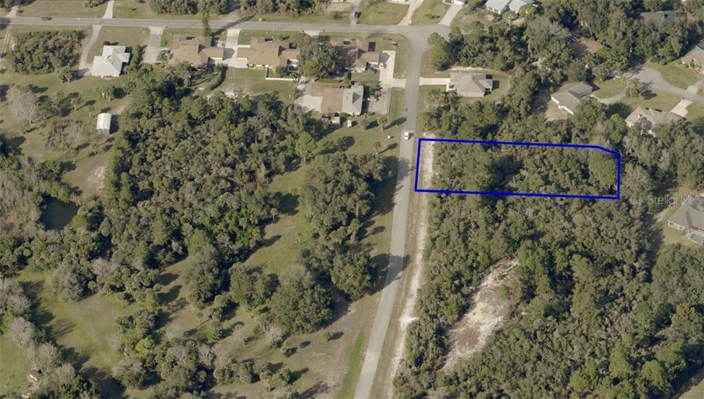 Details for 6221 Horseshoe Avenue, TITUSVILLE, FL 32780