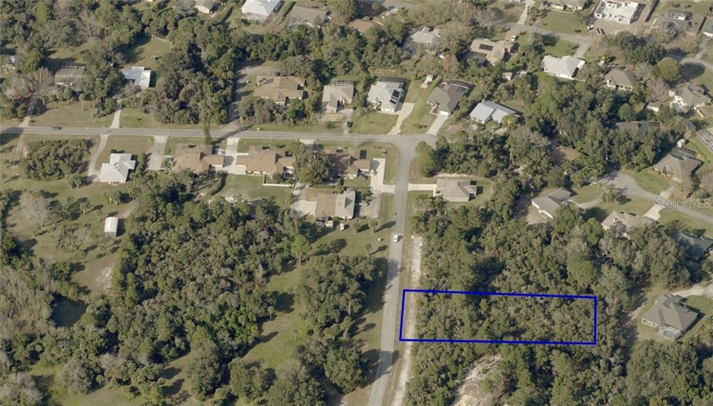 Details for 6227 Horseshoe Avenue, TITUSVILLE, FL 32780