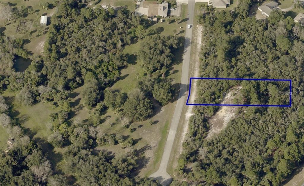 Details for 6233 Horseshoe Avenue, TITUSVILLE, FL 32780