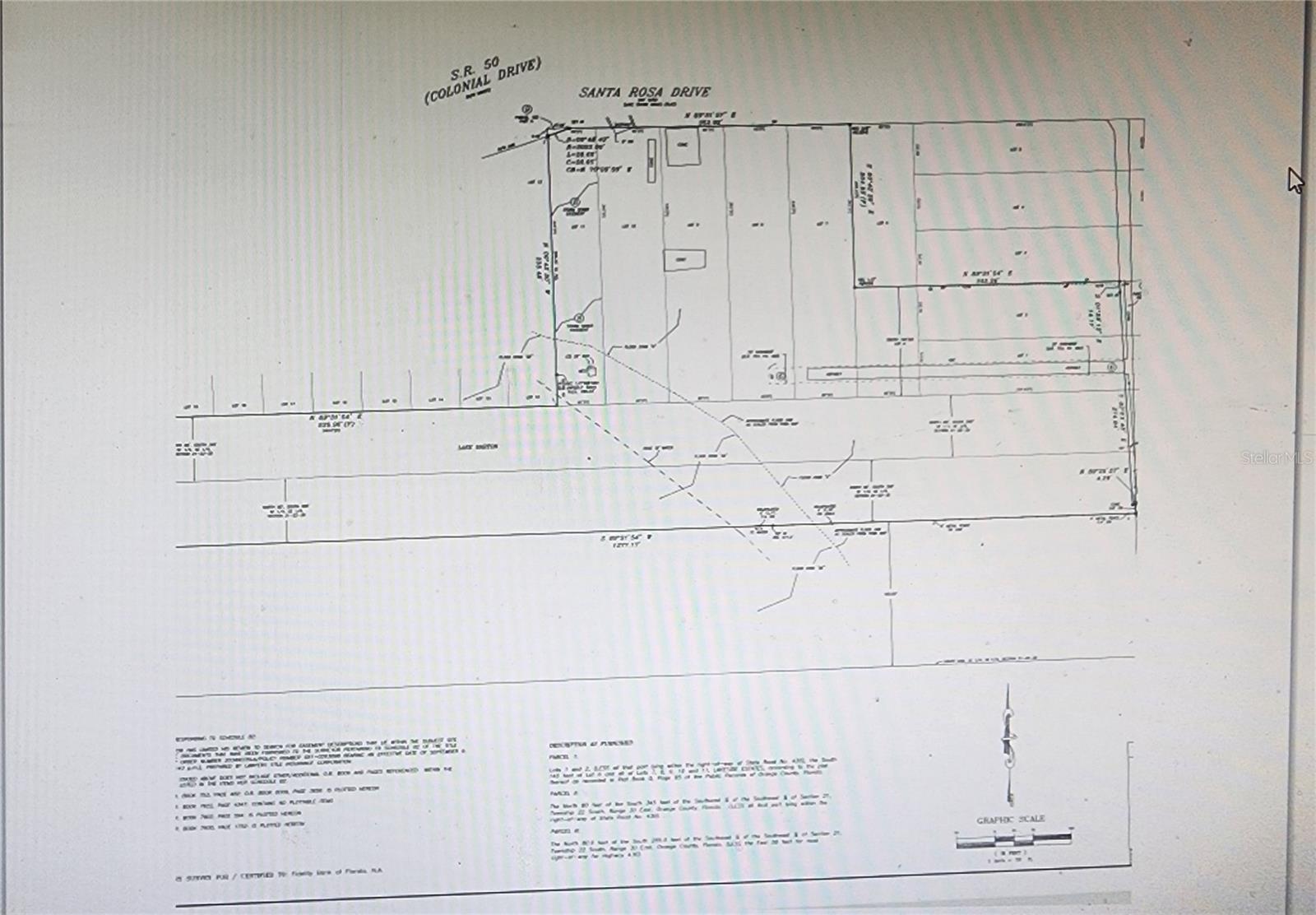 Image 3 of 4 For 5640 Santa Rosa Drive