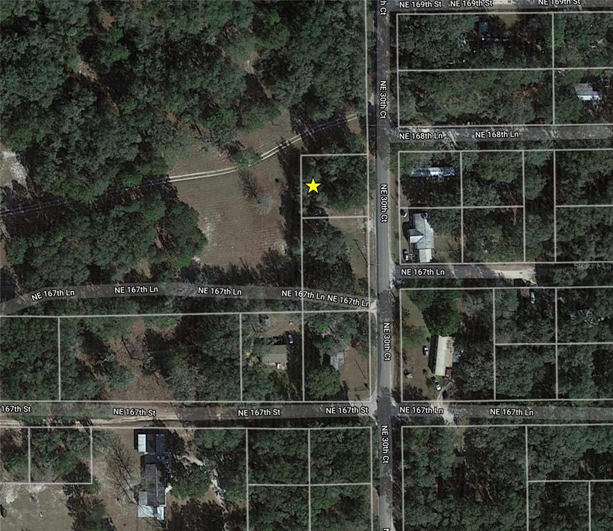 Listing Details for  30th Court , CITRA, FL 32113