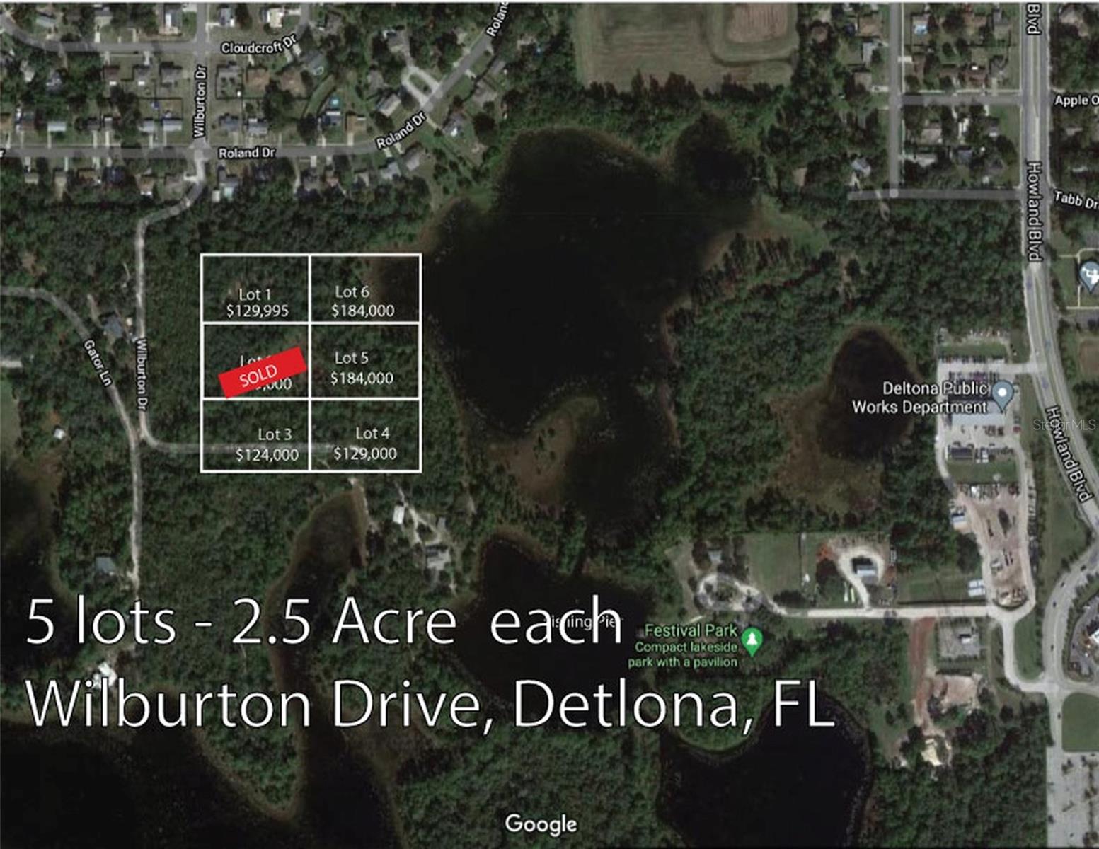 Details for 420 Wilburton  420, DELTONA, FL 32738