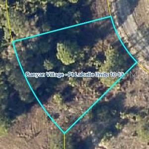 Listing Details for 110 Ardmore Circle, LABELLE, FL 33935