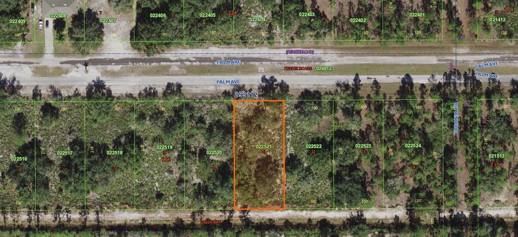 Details for 818 Laguna Drive, INDIAN LAKE ESTATES, FL 33855