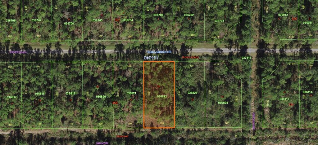 Details for 906 Valencia Drive, INDIAN LAKE ESTATES, FL 33855