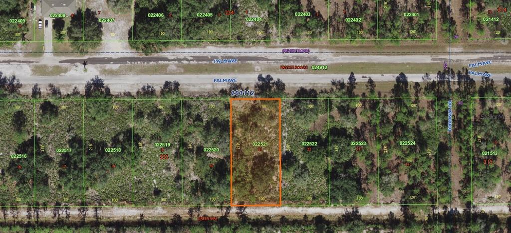 Details for 916 Camellia Drive, INDIAN LAKE ESTATES, FL 33855