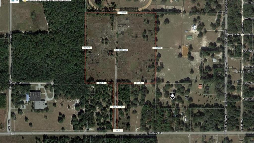 Details for 14449 Highway 484, DUNNELLON, FL 34432