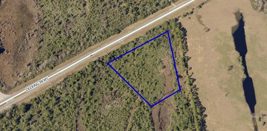 Listing Details for 00 Deering Parkway, MIMS, FL 32754