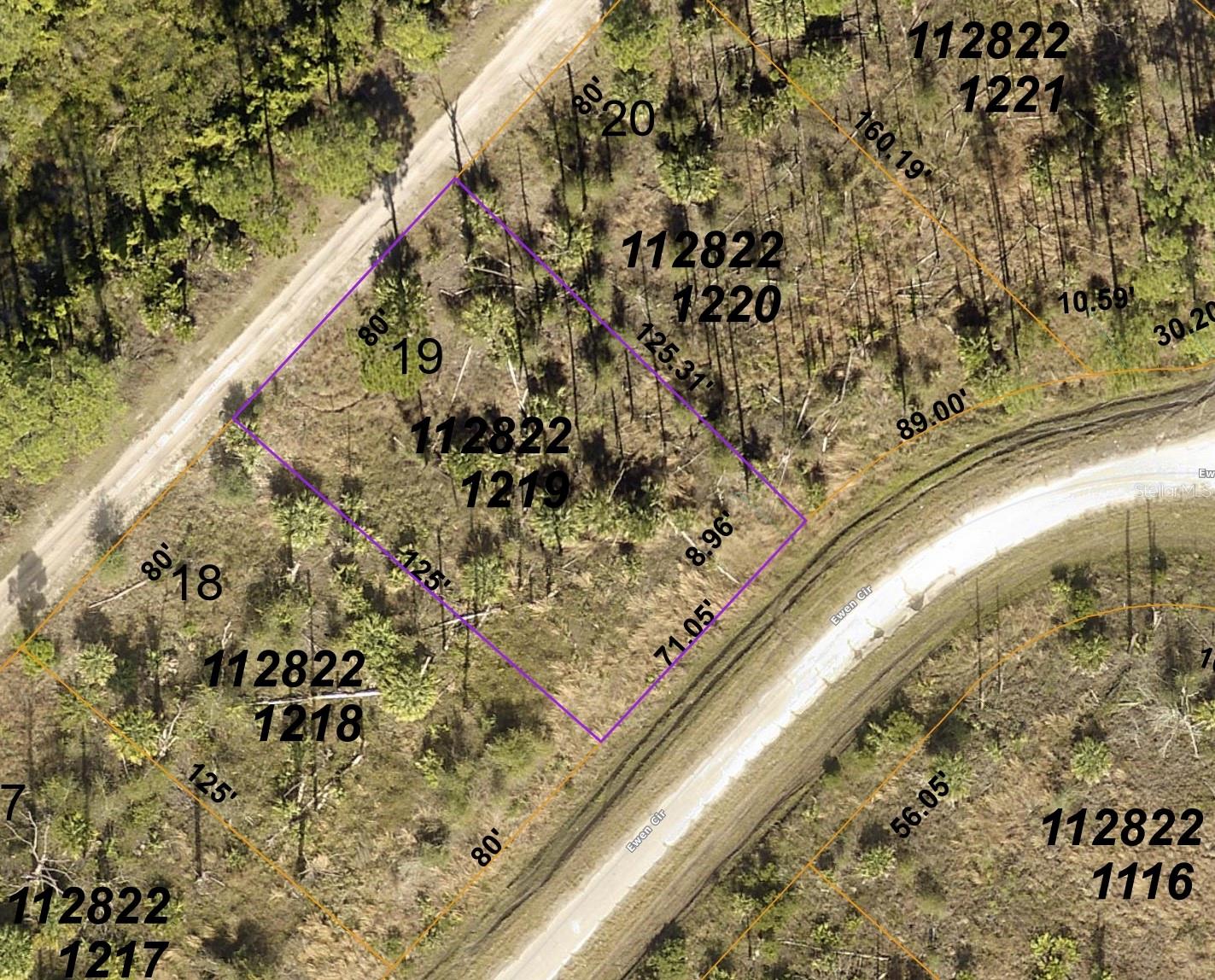 Details for Lot 19 Ewen Circle, NORTH PORT, FL 34288