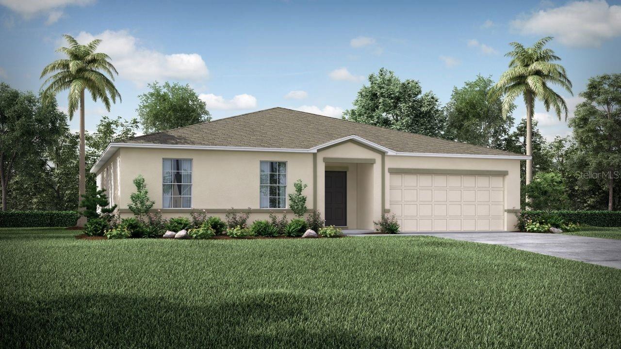 Listing Details for 1631 Hanover Avenue, DELTONA, FL 32725