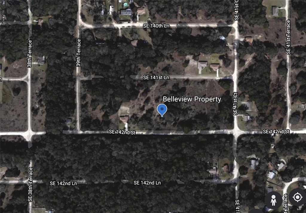 Listing Details for 0000 142nd Street, SUMMERFIELD, FL 34491