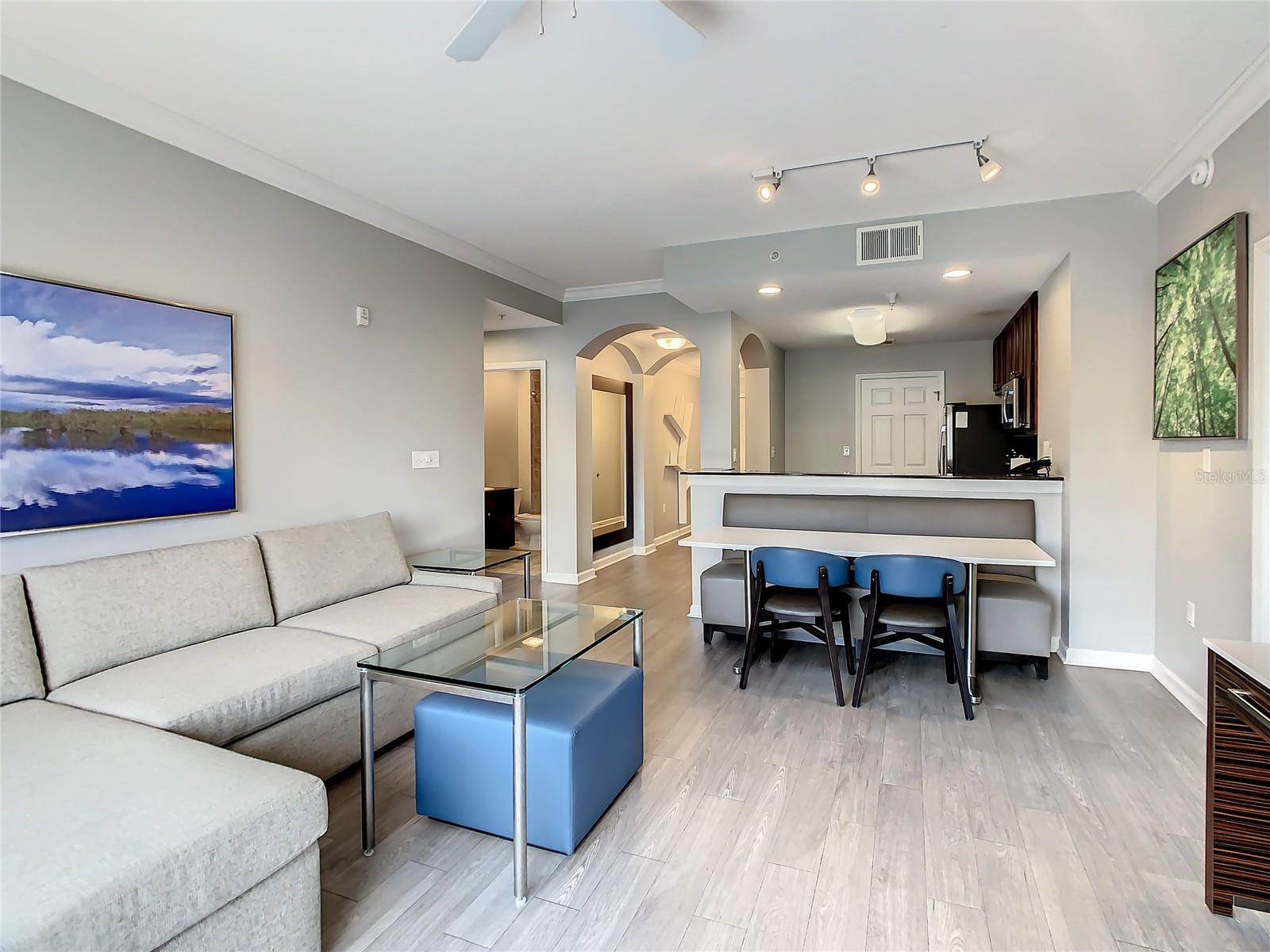 Image 14 of 68 For 14501 Grove Resort Ave  1707