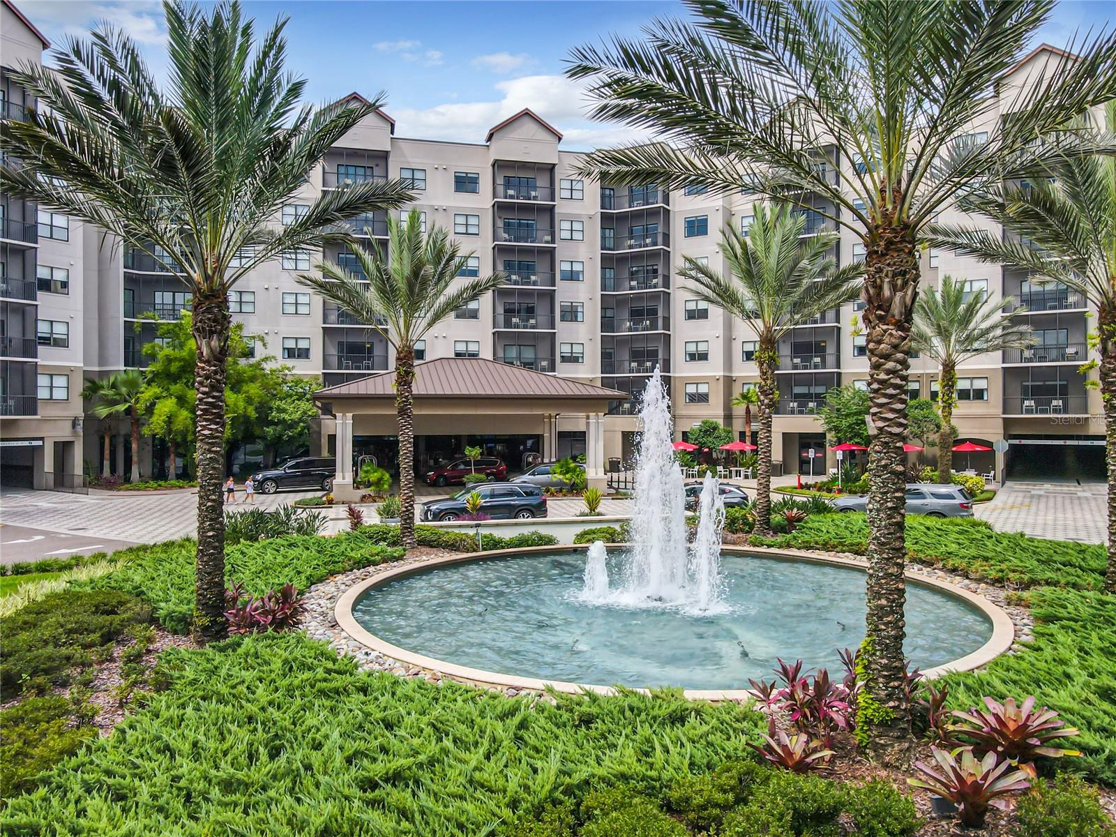 Image 45 of 68 For 14501 Grove Resort Ave  1707