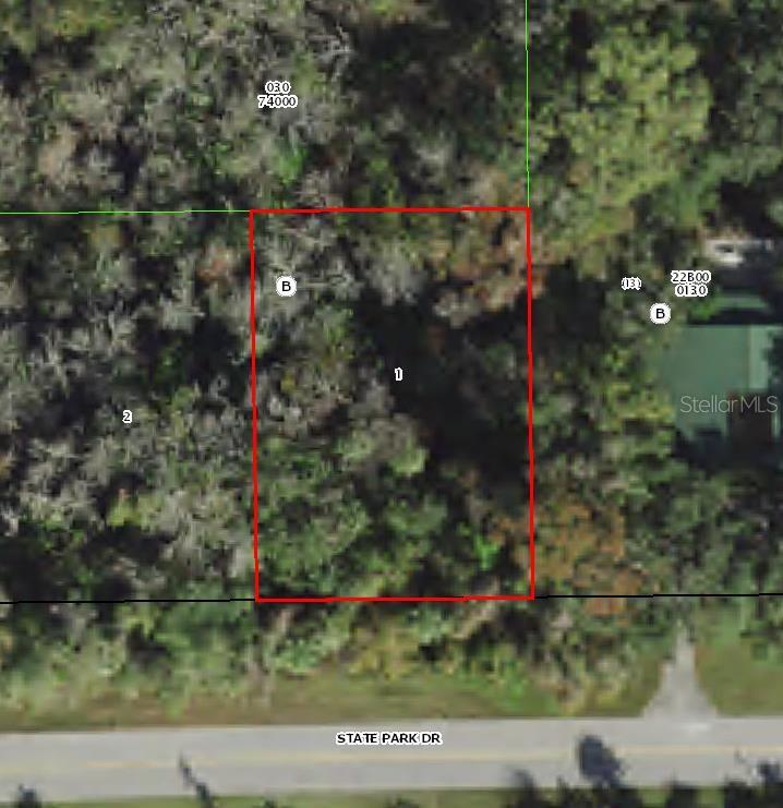 Listing Details for 11123 State Park Street, CRYSTAL RIVER, FL 34428