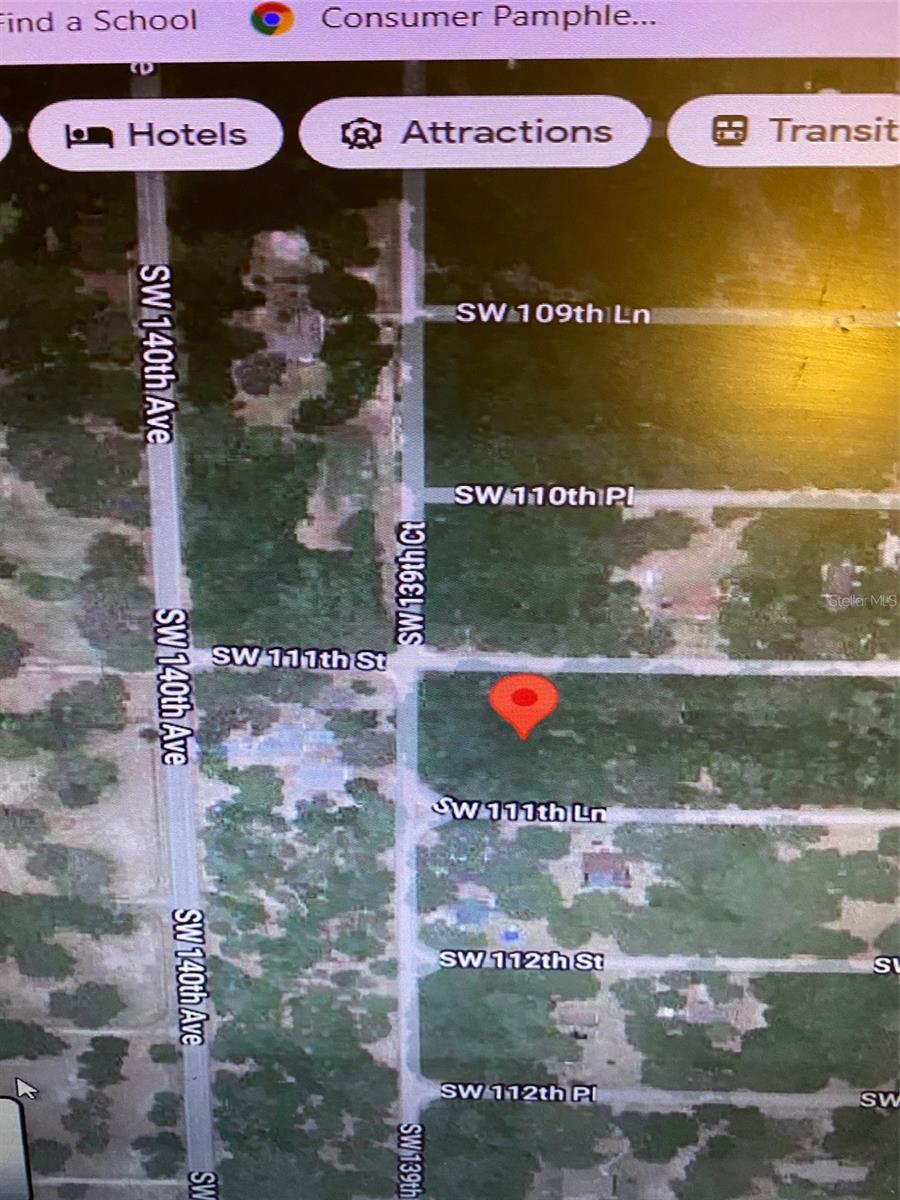 Image 9 of 15 For To Be Determined 111th Ln Lane