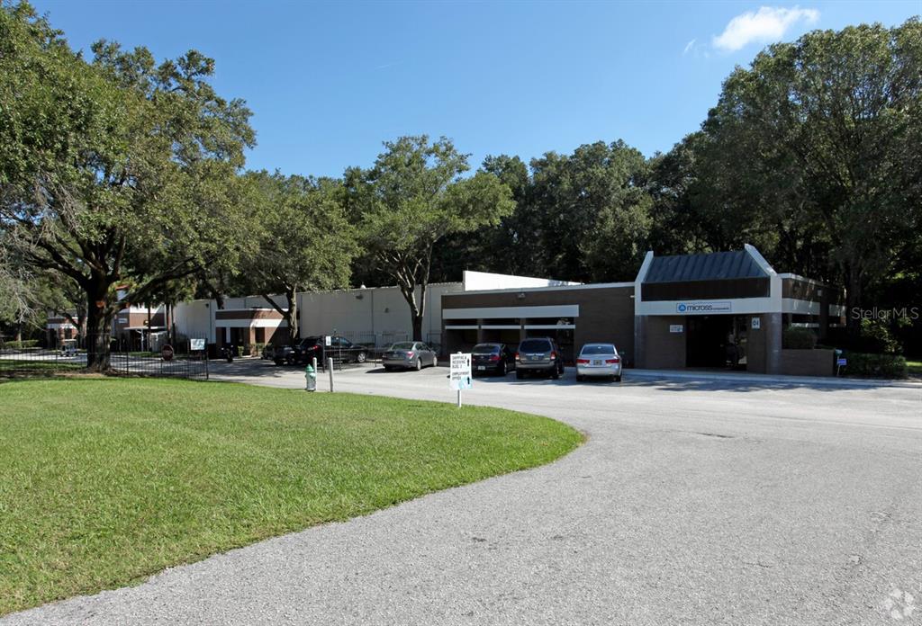 Image 6 of 7 For 7725 Orange Blossom Trail