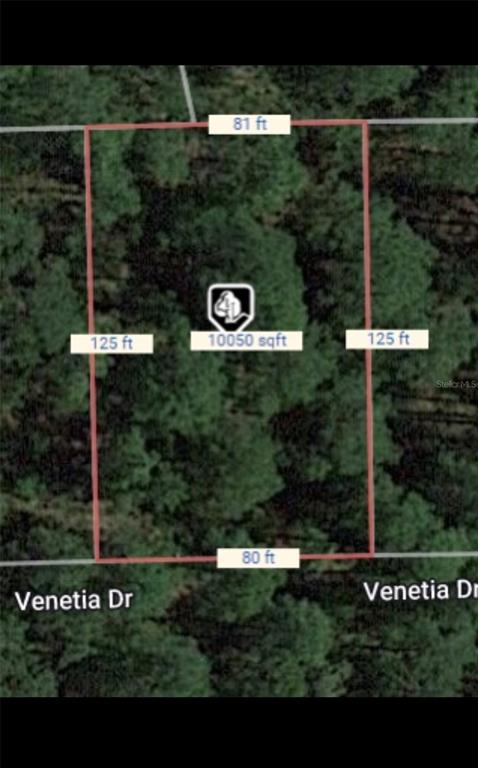 Listing Details for 6651 Venetia Drive, SEBRING, FL 33872