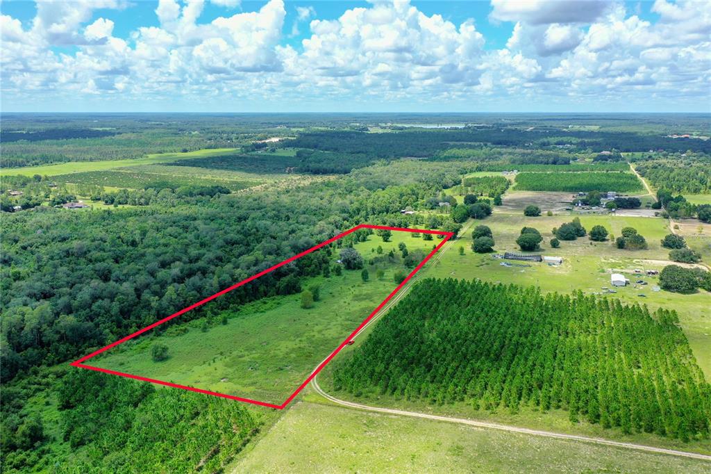 Details for 11301 Claytor Road, CLERMONT, FL 34714