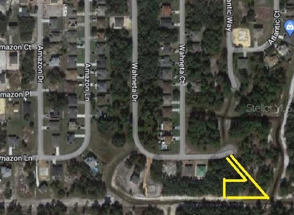 Details for 1252 Wahneta Drive, POINCIANA, FL 34759