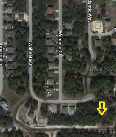 Image 4 of 7 For 1252 Wahneta Drive