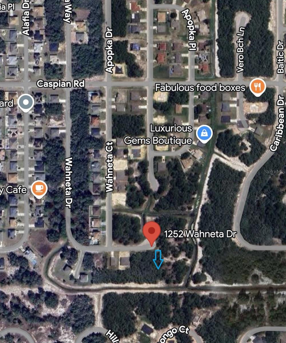Image 6 of 7 For 1252 Wahneta Drive