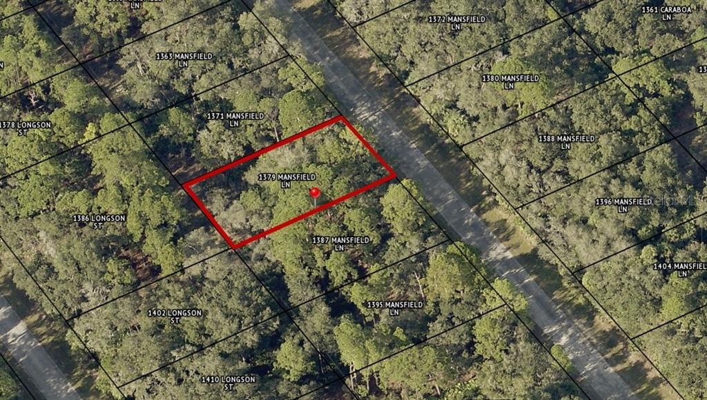 Listing Details for 1379 Mansfield Lane, PORT CHARLOTTE, FL 33953