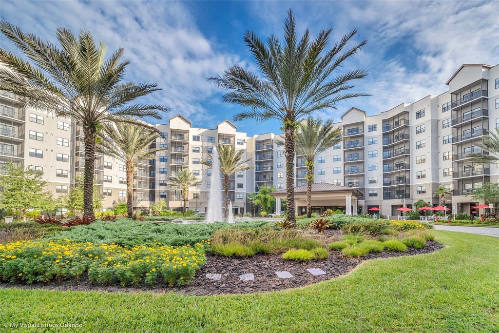 Details for 14501 Grove Resort Avenue 1430, WINTER GARDEN, FL 34787