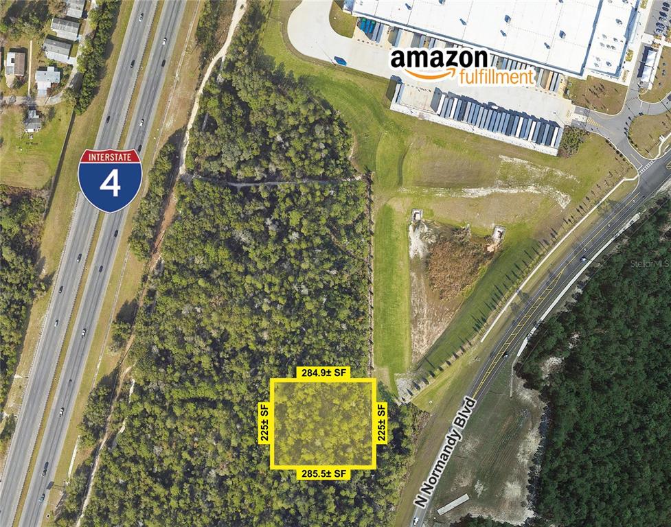 Details for Normandy Boulevard, DELTONA, FL 32725