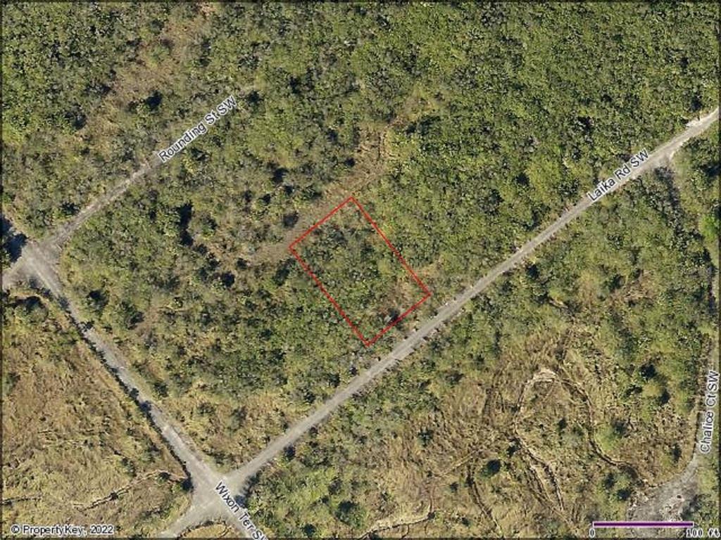 Image 2 of 2 For 981 Laika Road Sw