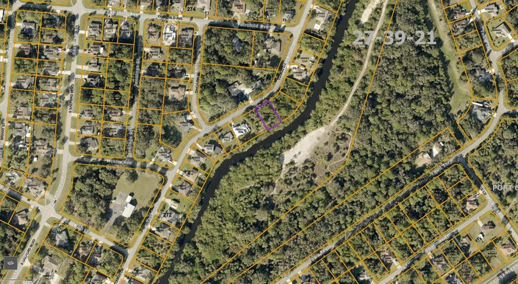 Details for Tonkin Drive, NORTH PORT, FL 34287