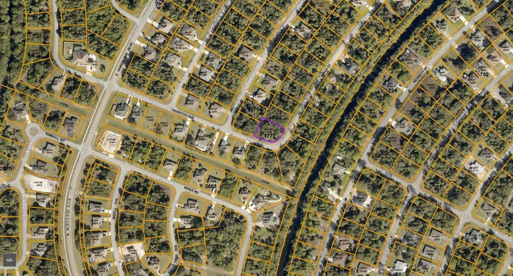 Details for Uriah Street, NORTH PORT, FL 34288