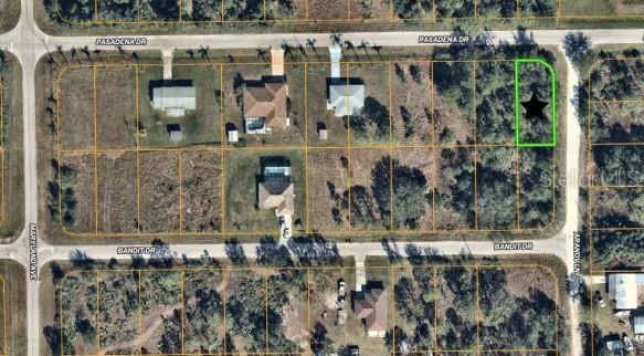 Details for 13025 Aranov Lane, PUNTA GORDA, FL 33955