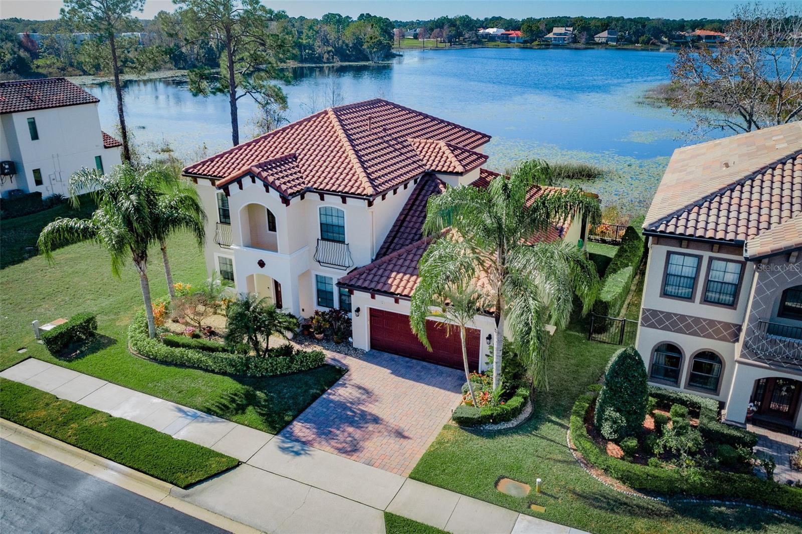 Details for 820 Stephens Pass Cove, LAKE MARY, FL 32746