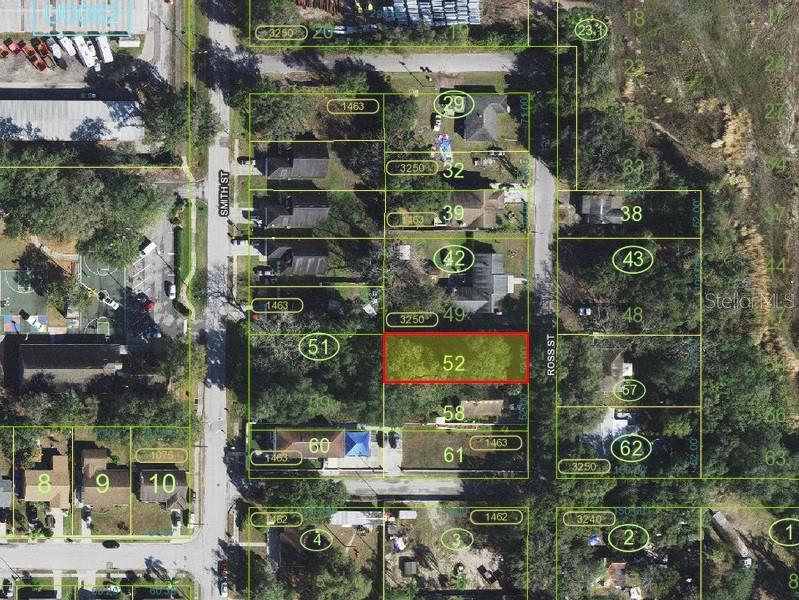 Details for 2380 Ross Street, KISSIMMEE, FL 34744