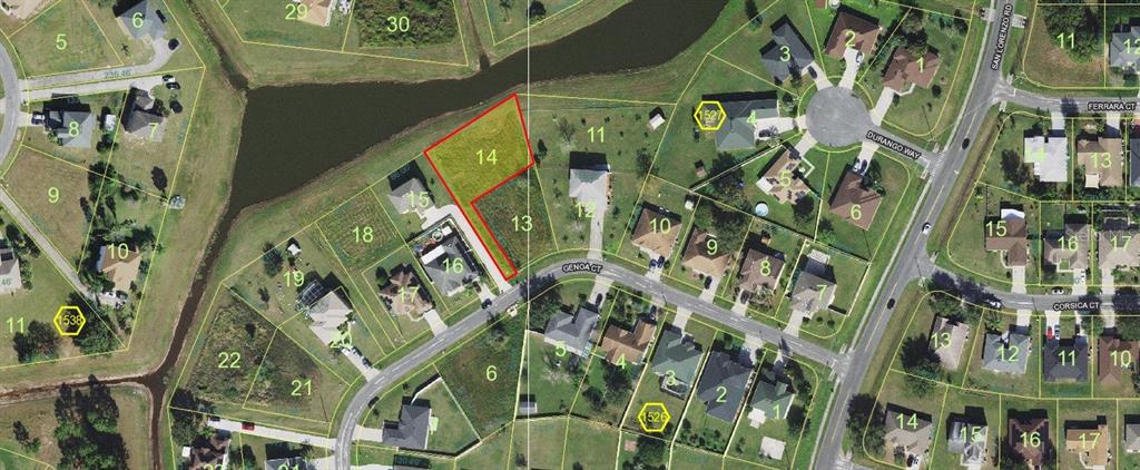 Listing Details for  Genoa Court , KISSIMMEE, FL 34758