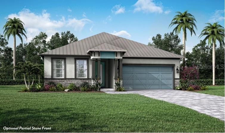 Listing Details for 200 Pine Crest Road, MOUNT DORA, FL 32757