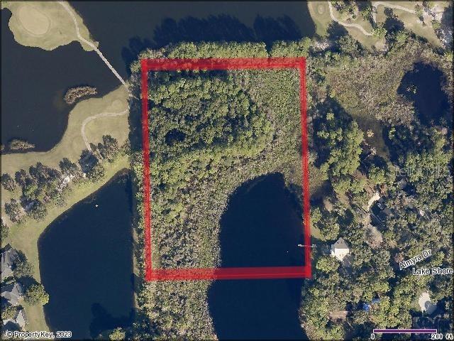 Details for Lake Shore Drive, LAKE MARY, FL 32746