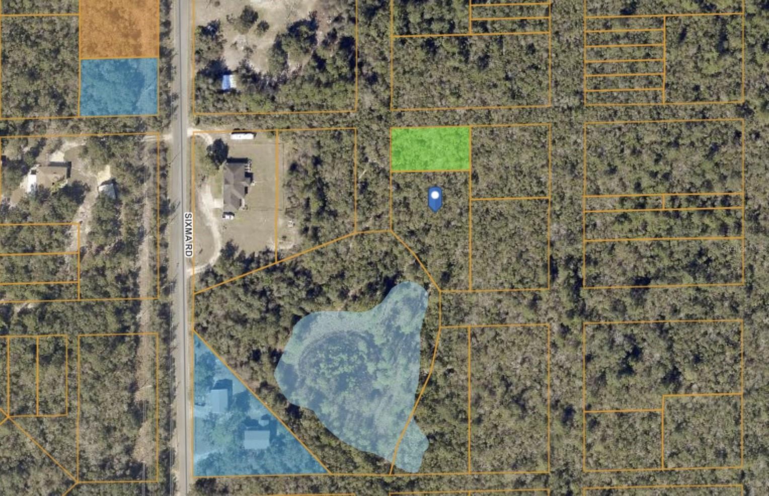 Details for Daisy Paper Street, DELTONA, FL 32738