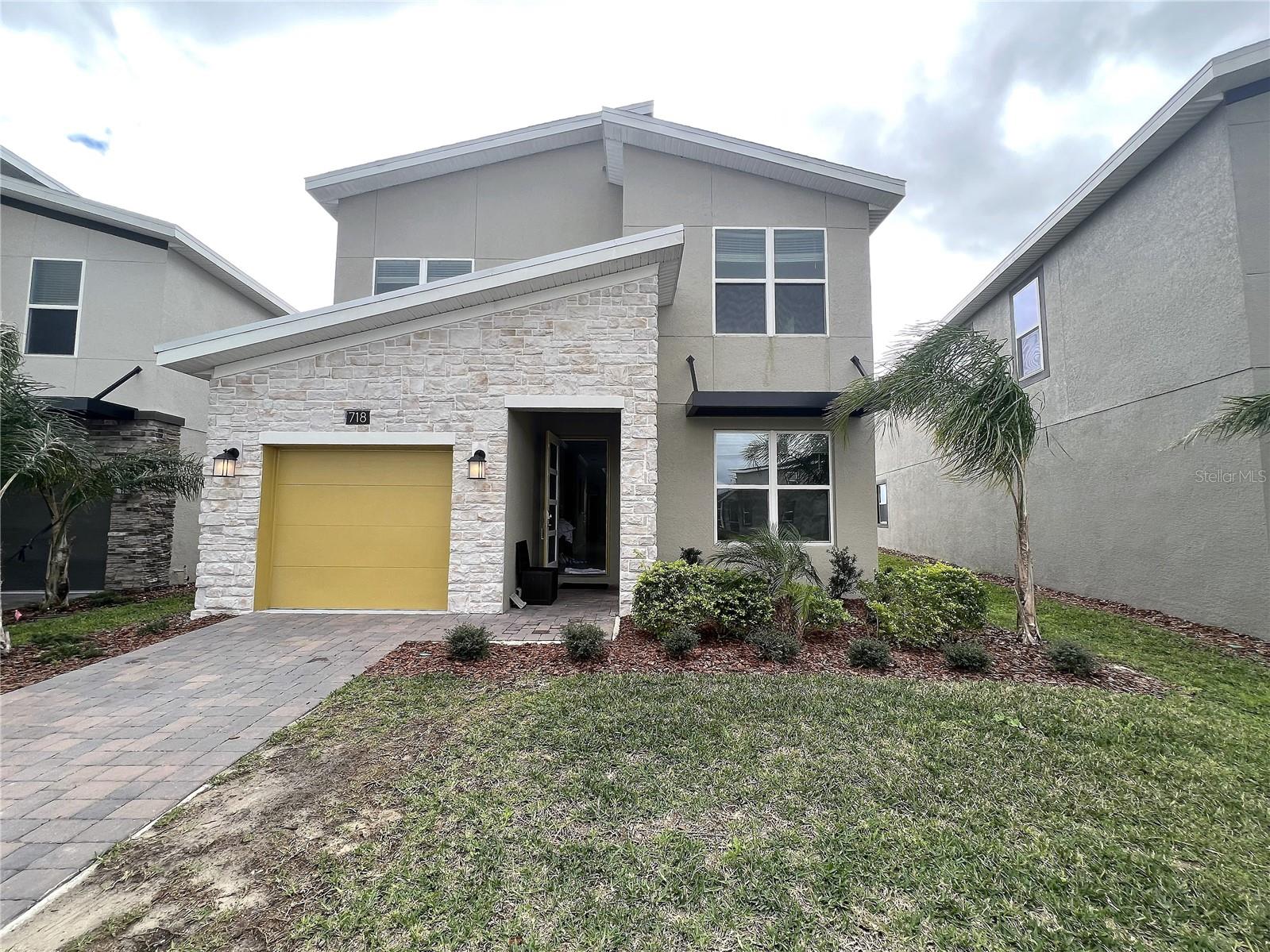 Details for 718 Whistling Straits Boulevard, DAVENPORT, FL 33896