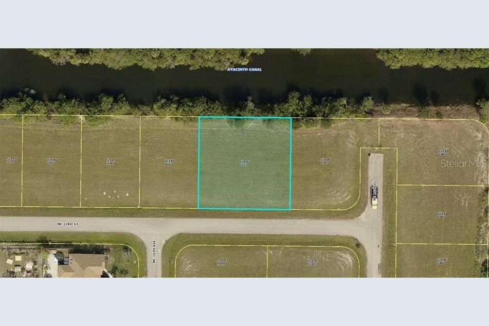 Details for 1007 23rd Street, CAPE CORAL, FL 33909