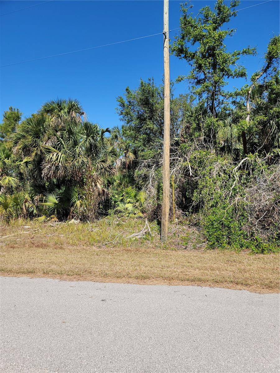 Details for Lot 33 Eastman Circle, NORTH PORT, FL 34288