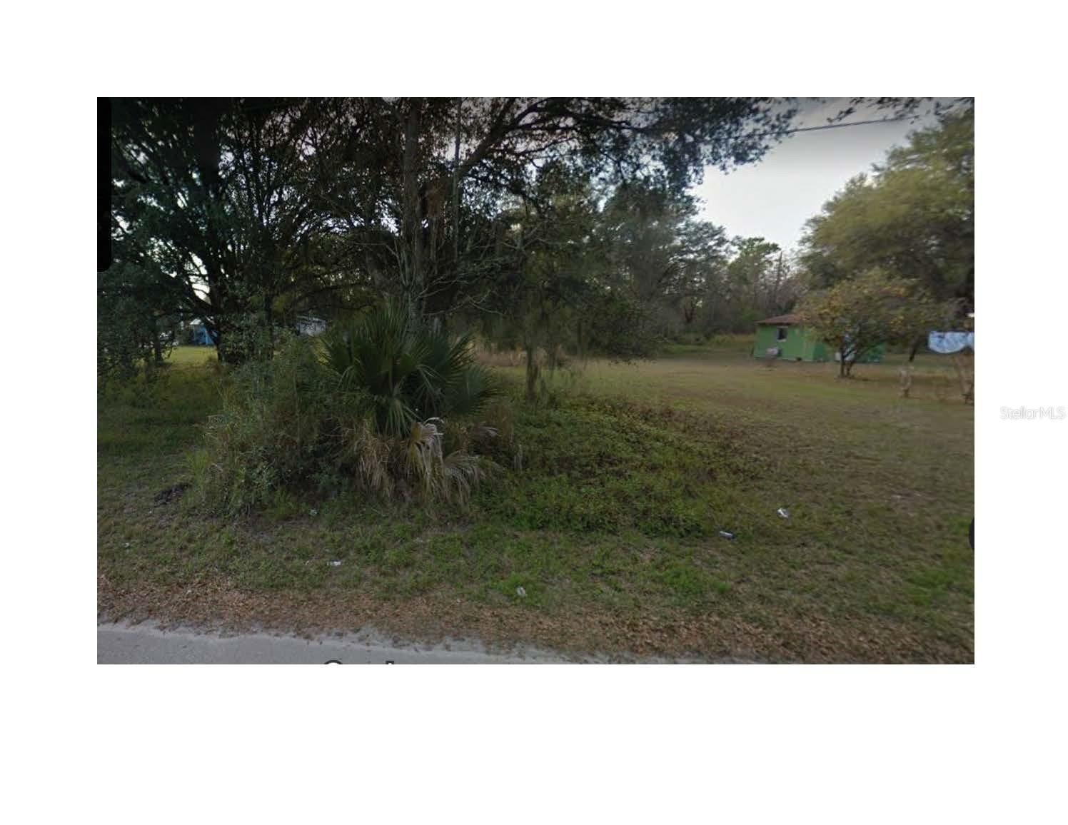 Details for Randolph Street, CRESCENT CITY, FL 32112