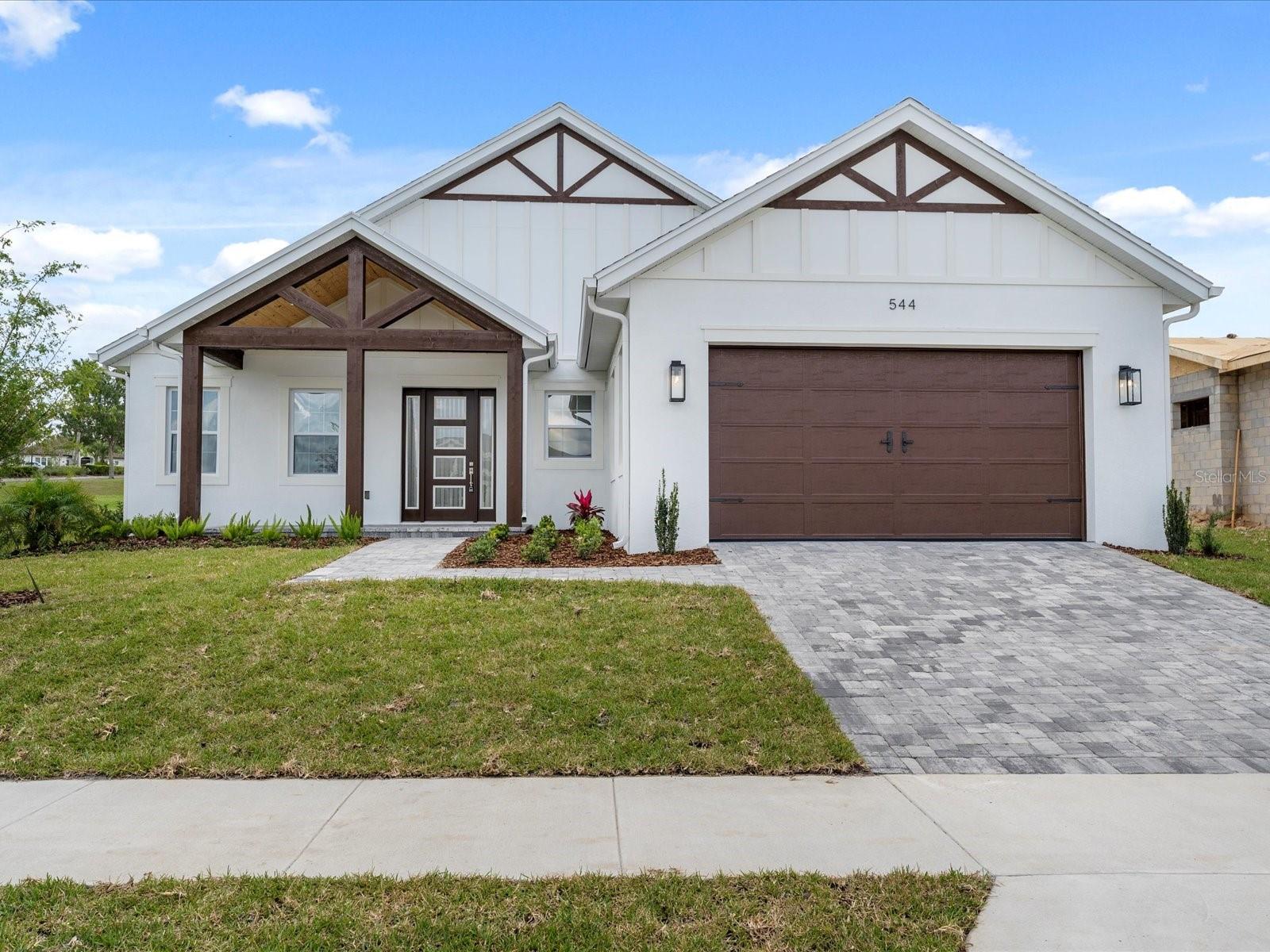 Details for 544 Waterfern Trail Drive, AUBURNDALE, FL 33823