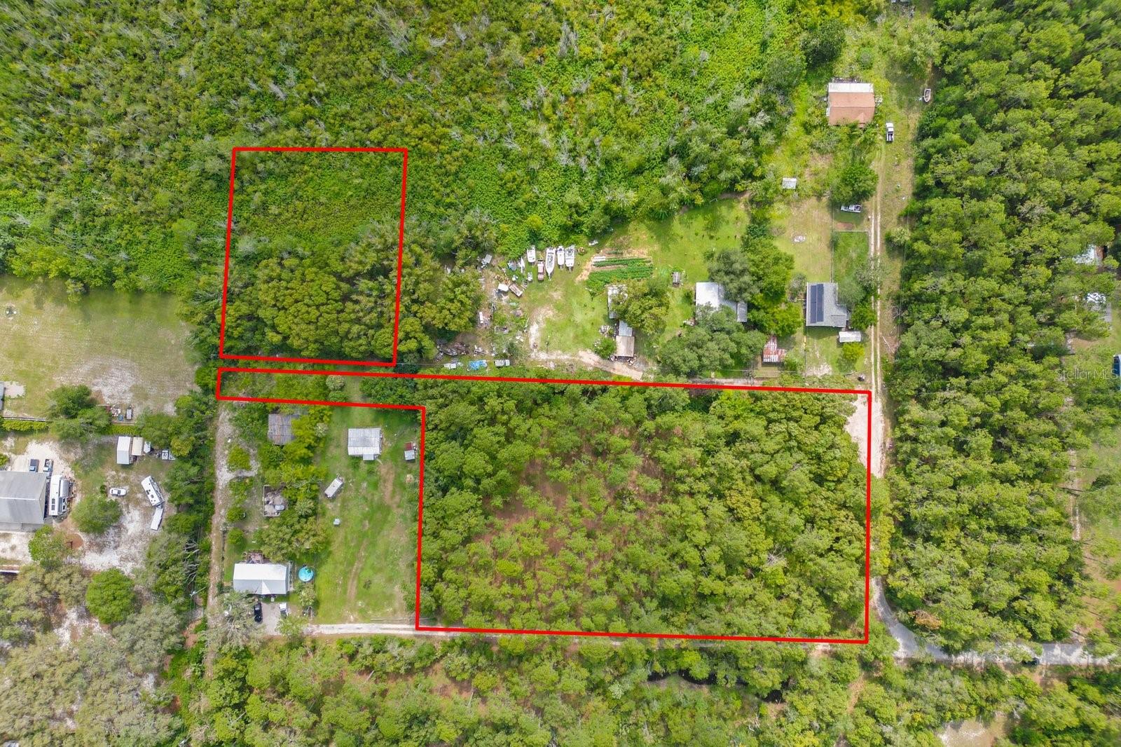 Details for Tbd Tropical Drive, EUSTIS, FL 32726