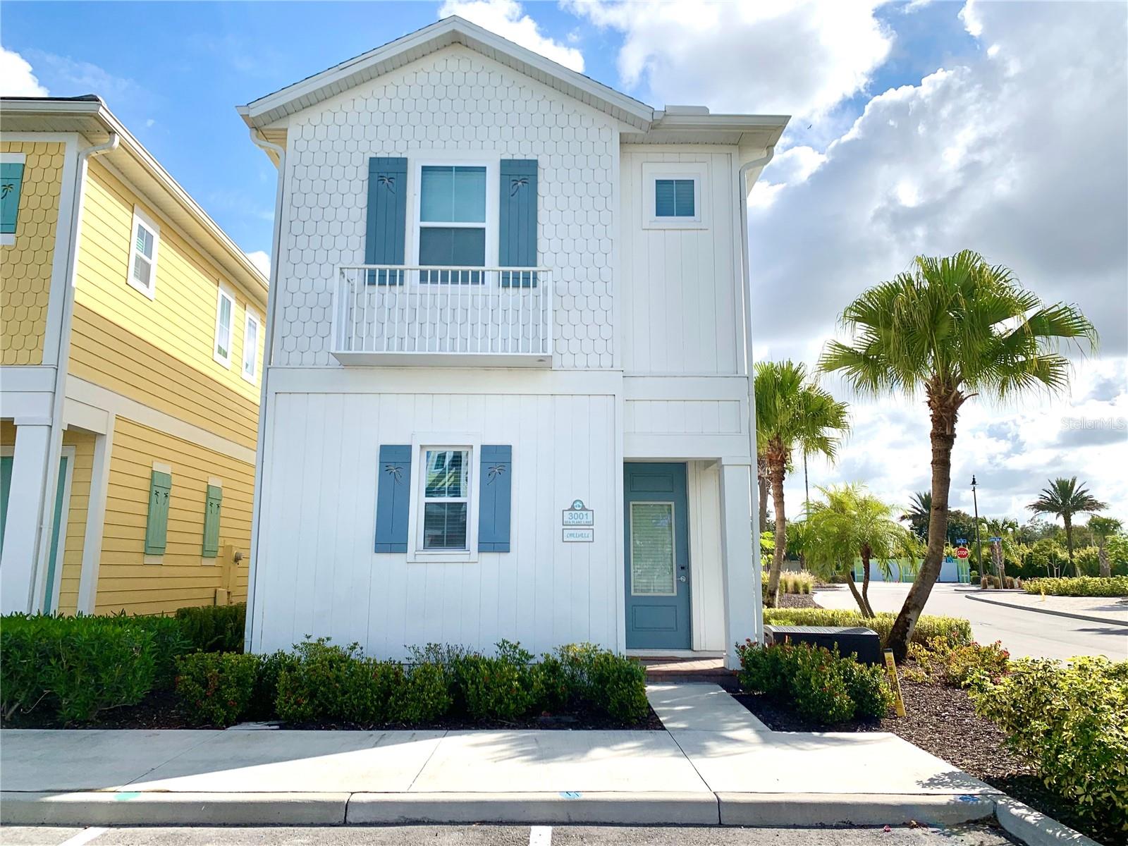 Details for 3001 Sea Plane Lane, KISSIMMEE, FL 34747