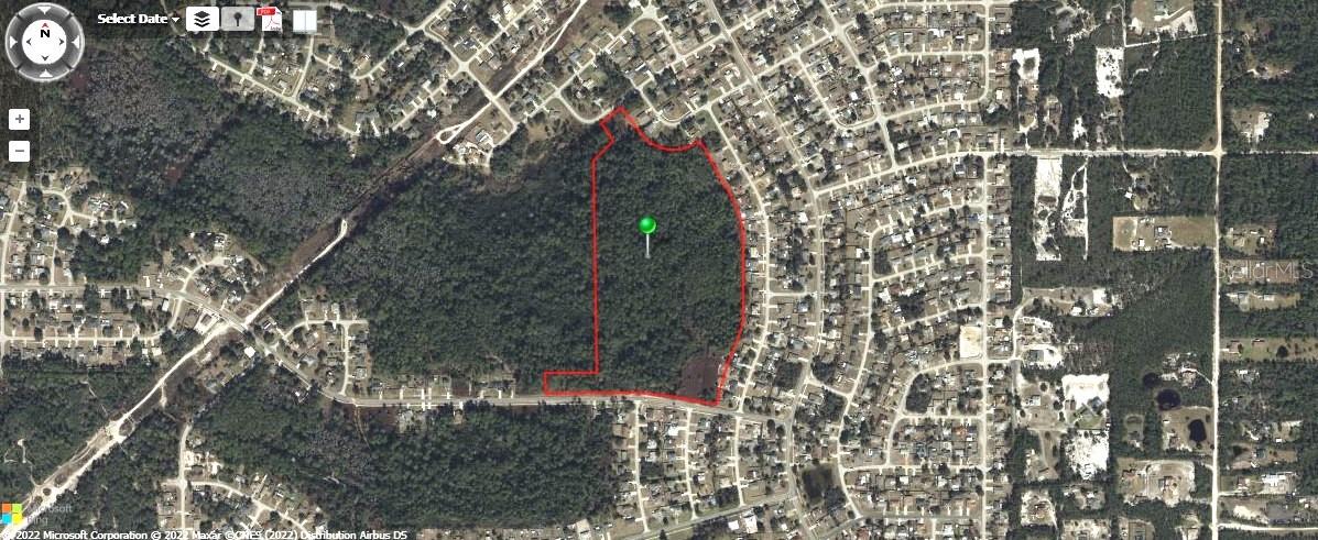 Details for Captain Drive, DELTONA, FL 32738